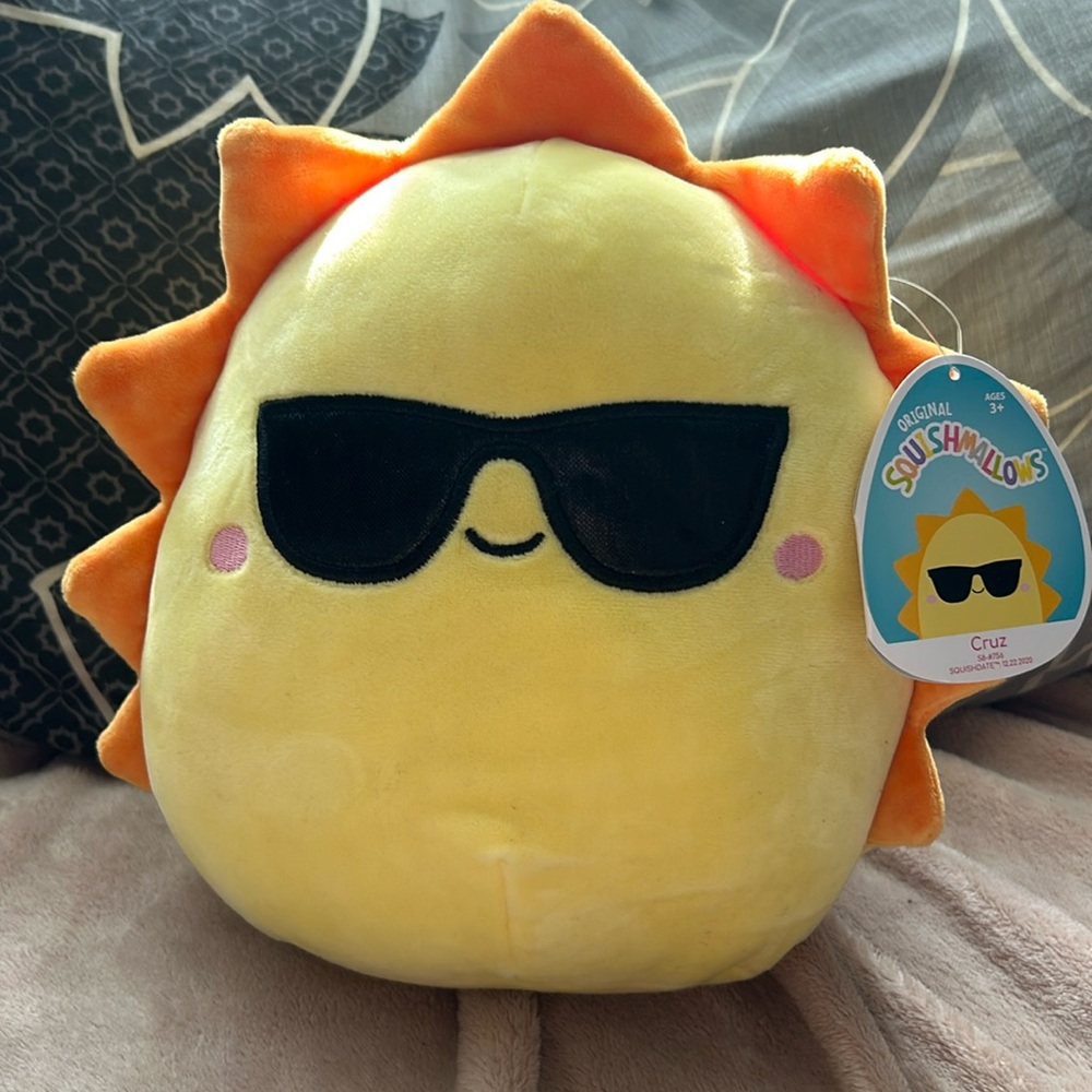 Squishmallow